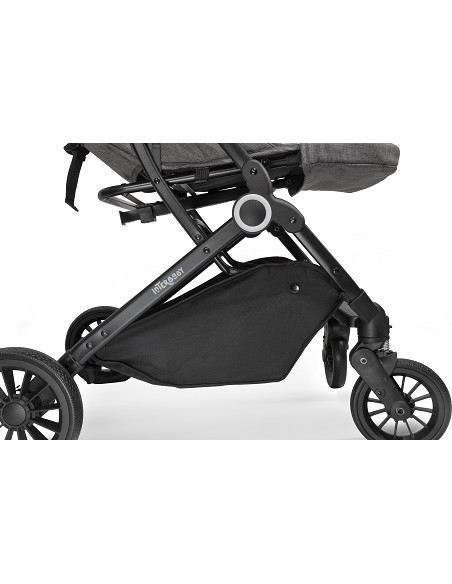 Silla de Paseo Mod Voyage Gris