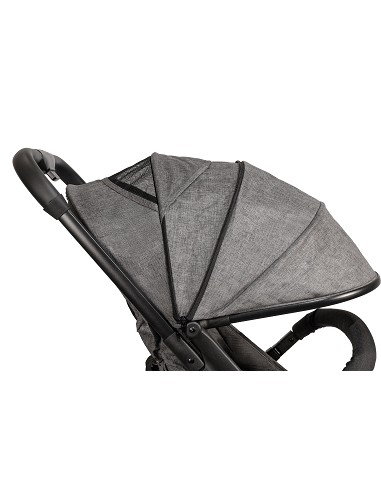 Silla de Paseo Mod Voyage Gris