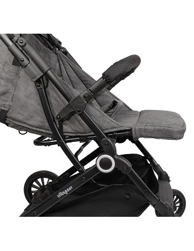 Silla de Paseo Mod Voyage Gris