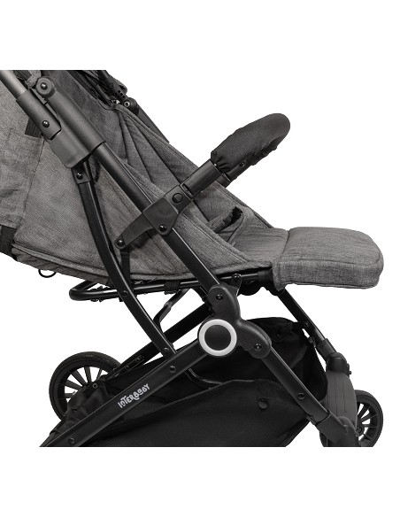 Silla de Paseo Mod Voyage Gris