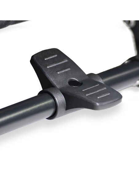 Silla de Paseo Mod Voyage Gris