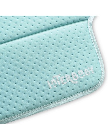 Trona Aluminio Mod Comfort Eat Verde