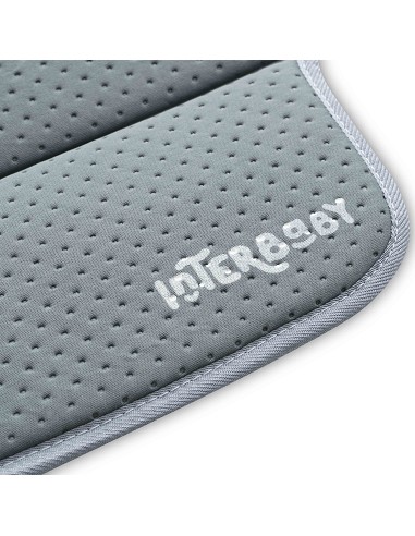 Trona Aluminio Mod Comfort Eat Gris