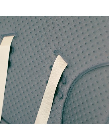 Trona Aluminio Mod Comfort Eat Gris