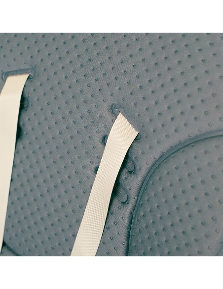 Trona Aluminio Mod Comfort Eat Gris