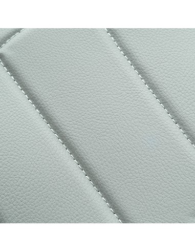 Trona Aluminio Mod Practic Verde