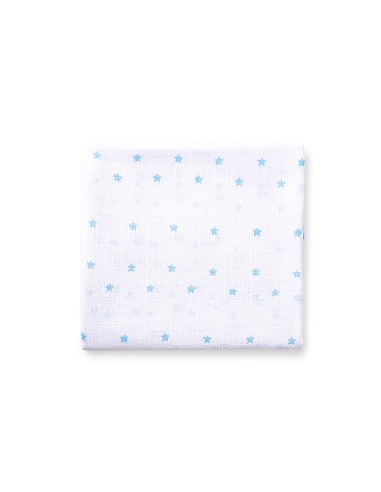 Gasas 80X80 Mod Paracaidista Pack 3 Azul