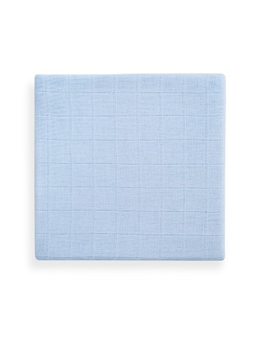 Gasas 80X80 Pack3 Modelo Forest Jungla Azul