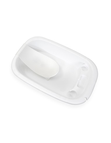 Bañera con Cambiador+Patas Modelo Dino