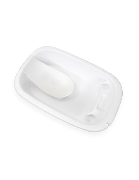 Bañera con Cambiador+Patas Modelo Dino