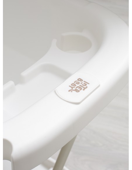 Bañera con Cambiador+Patas Modelo Dino