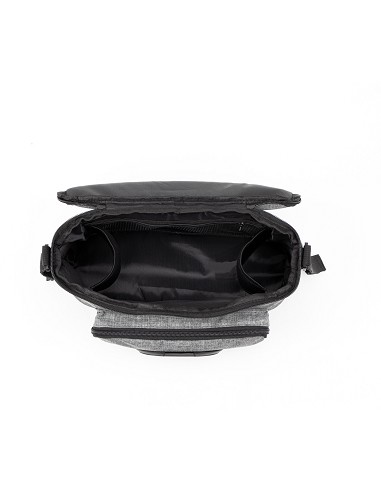 Bolsa Organizadora Gris