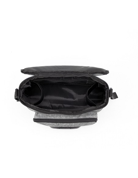 Bolsa Organizadora Gris