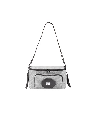 Bolsa Organizadora Gris