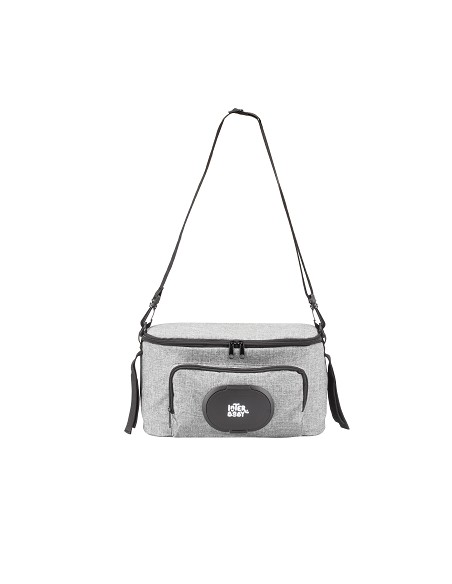 Bolsa Organizadora Gris