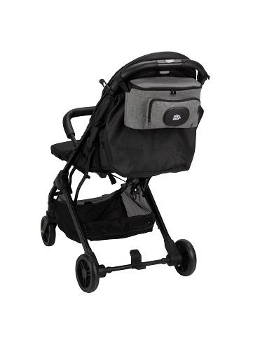 Bolsa Organizadora Gris