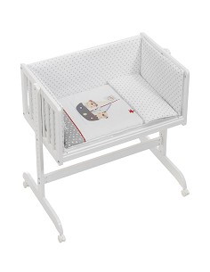 Minicuna Colecho+Coord Pirata(Colecho)