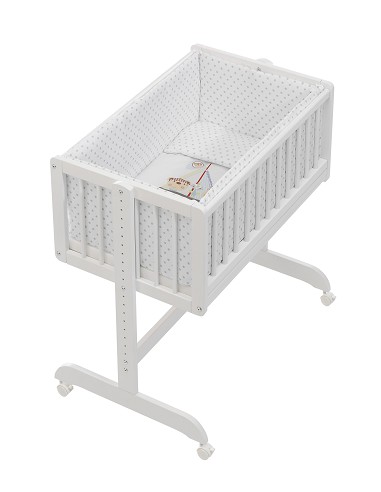 Minicuna Colecho+Coord Pirata(Colecho)