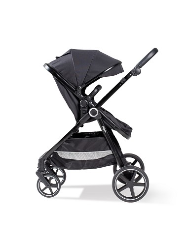 Carro de Paseo 2 En 1 Capazo+Silla Modelo Versa...