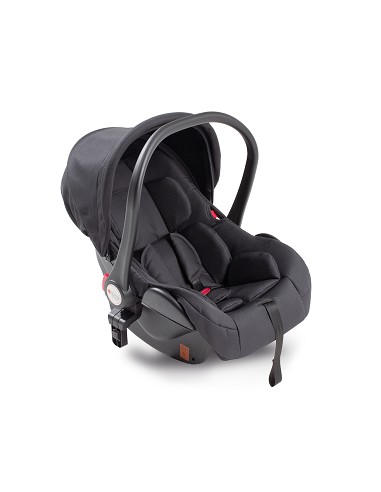 Carro de Paseo 3 En 1 Capazo+Silla+Grupo 0...