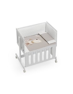 Minicuna Colecho Minana+Coord Nature(Colecho) Beig