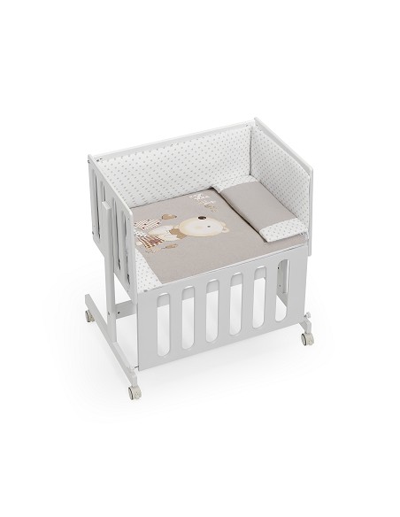 Minicuna Colecho Minana+Coord Nature(Colecho) Beig