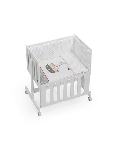 Minicuna Colecho Minana+Coord Pirata(Colecho)