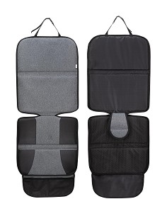 Colchoneta Protectora Para Asiento Coche 2