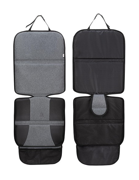 Colchoneta Protectora Para Asiento Coche