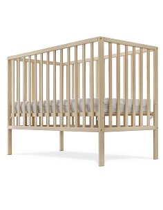 Cuna Mod Basic Nature 2