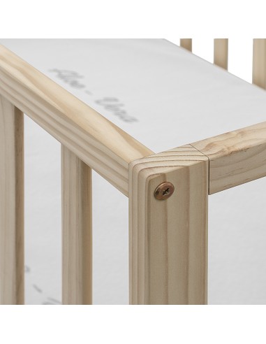 Cuna Mod Basic Nature