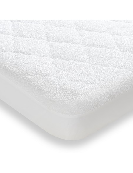 Protector Maxicuna Rizo Plastificado Don Algoon