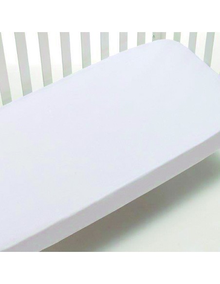 Bajera Maxicuna Punto 100% Impermeable Don Algodon