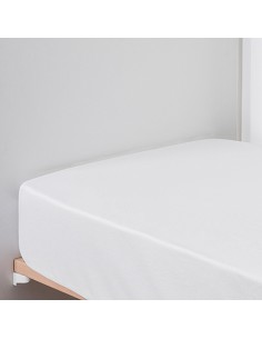 Bajera Maxicuna  100% Don Algodon Blanco