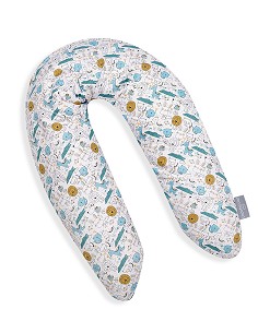 Almohada Lactancia Xl Mod Indara