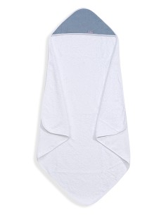 Capa de Baño 1 x 1 Mt Mod  Astrid Bco/Petroleo 2