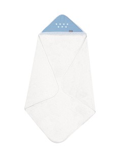 Capa de Baño 1 x 1 Mt Mod  Enzo Azul 2