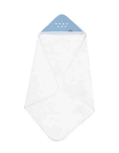 Capa de Baño 1 x 1 Mt Mod  Enzo Azul