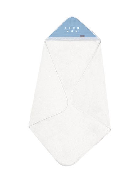 Capa de Baño 1 x 1 Mt Mod  Enzo Azul