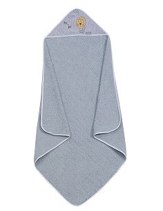 Capa de Baño 1 x 1 Mt Mod  Indara Gris 2