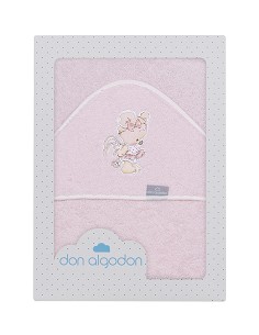 Capa de Baño 1 x 1 Mt Mod  Claudia Rosa