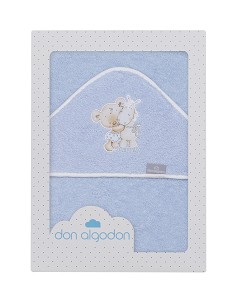 Capa de Baño 1X1 Mt Mod Marco Azul