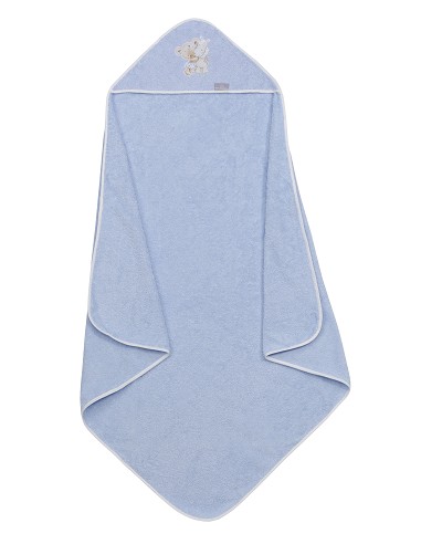 Capa de Baño 1X1 Mt Mod Marco Azul