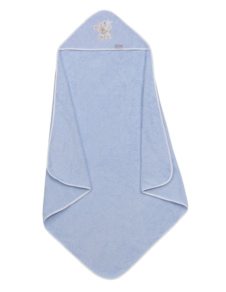 Capa de Baño 1X1 Mt Mod Marco Azul