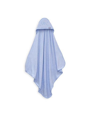 Capa de Baño 1X1 Bambu D. Algodon Luna...