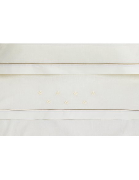 Trip Coche 100% Alg Mod Enzo Beig