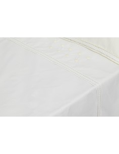 Trip Coche 100% Alg Mod Zoe Beig 2