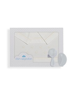 Trip Cuna 100 % Alg . Mod Enzo Beig