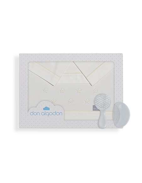 Trip Cuna 100 % Alg . Mod Enzo Beig