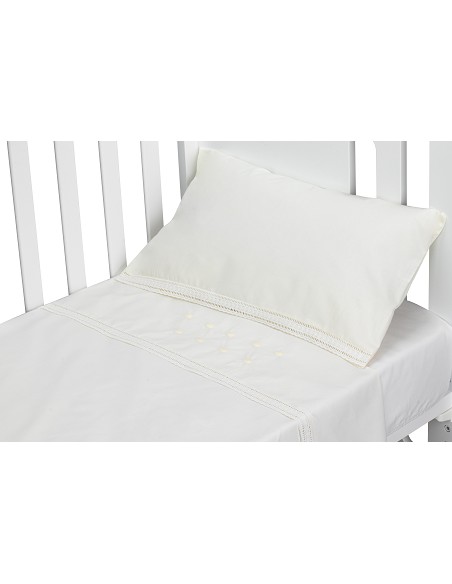 Trip Cuna 100 % Alg . Mod Zoe Beig